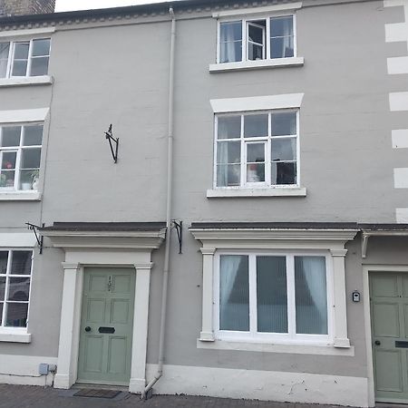 Apartmán Self Contained Flat In Llanfyllin Powys Exteriér fotografie